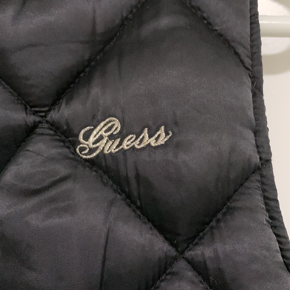 Guess Vest size M - Picture 3 of 5